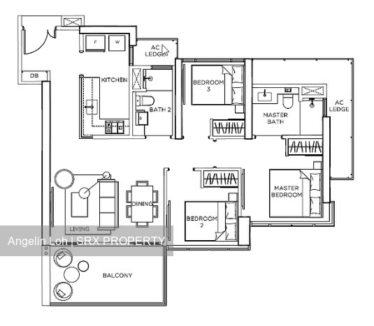 Gem Residences (D12), Condominium #217042491